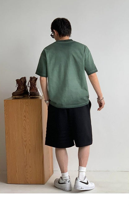 Hip-Hop Tee