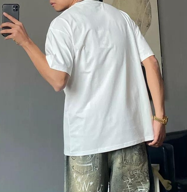 クール アイスシルク Tシャツ
