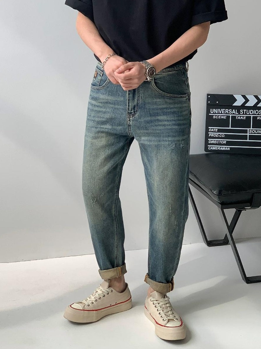 High Street Jeans