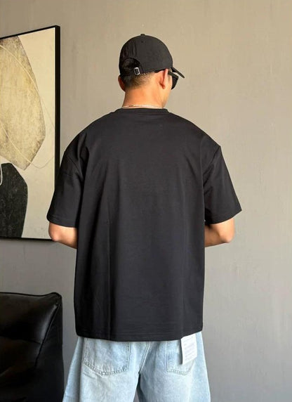 Gangster Graphic Tee