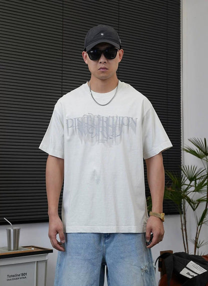 Casual Gangster Tee