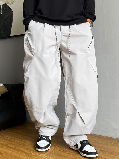 All-in-One Utility Outfit