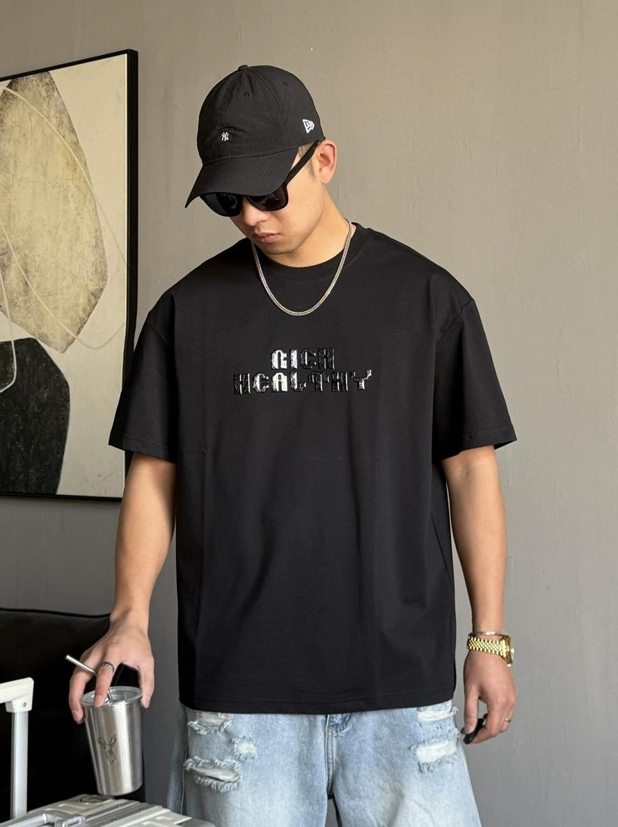 Gangster Graphic Tee