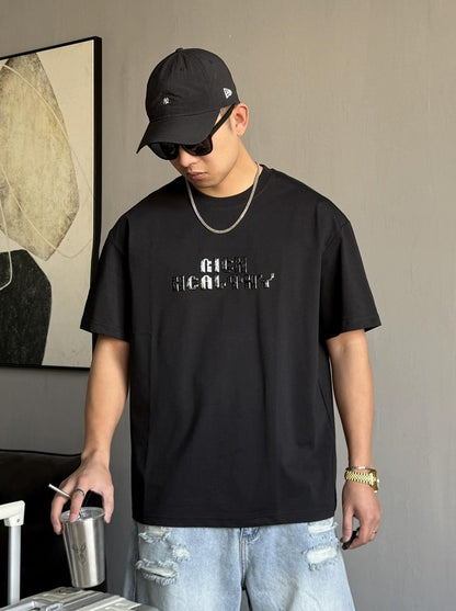 Gangster Graphic Tee