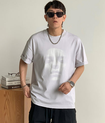 Hip-Hop Graphic Tee