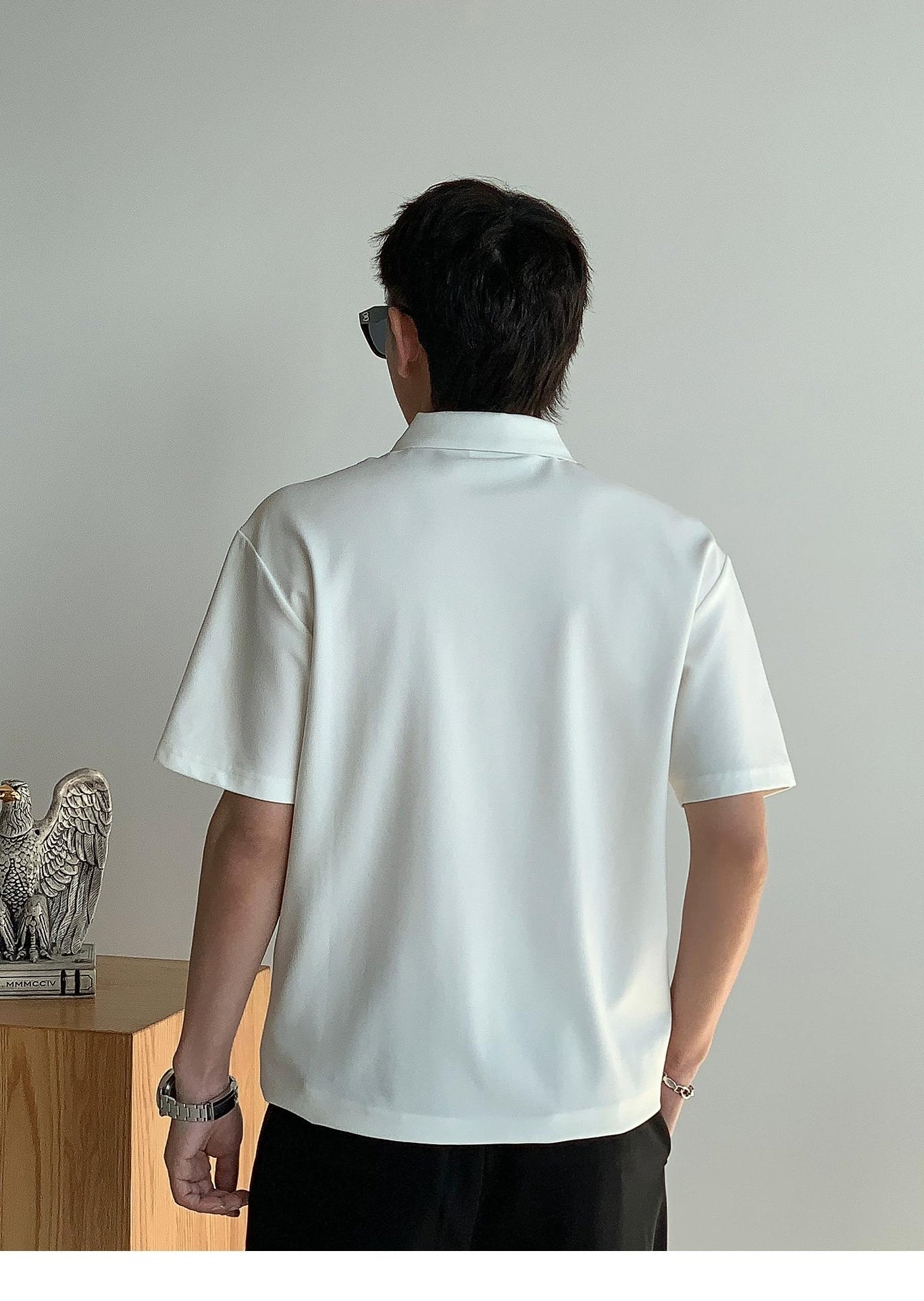 Tailang Polo Shirt