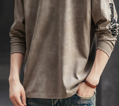 レトログラフィックスウェット