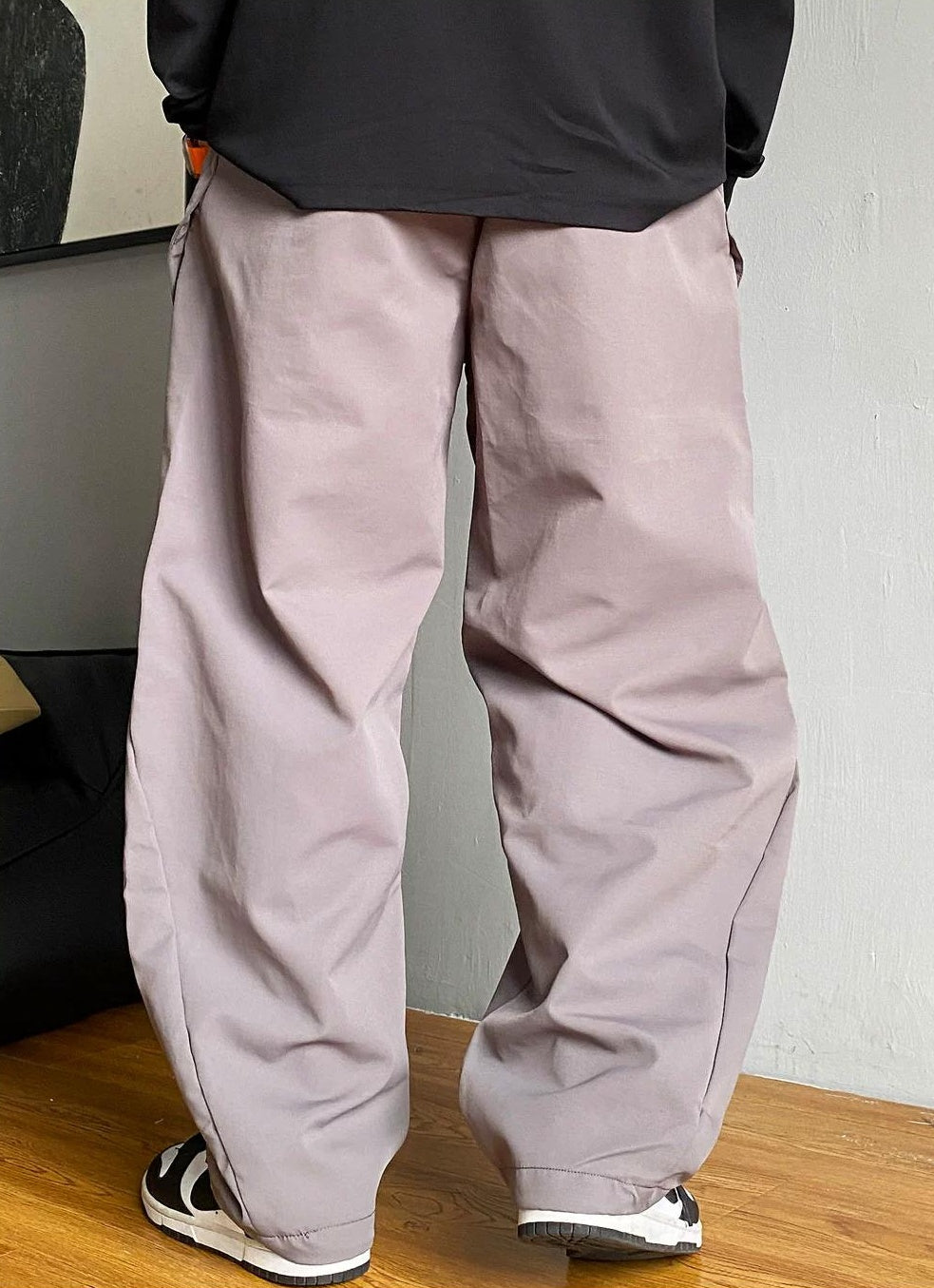 All-in-One Utility Outfit