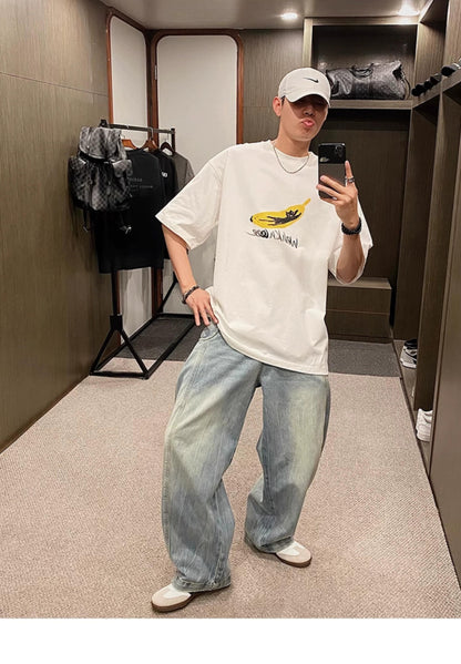 Banana Fun Tee