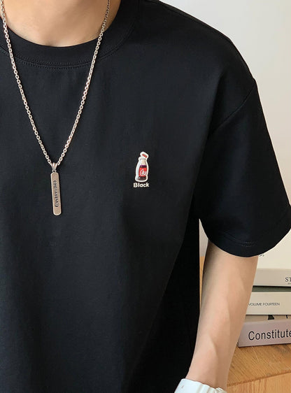 Taolang Cartoon Tee