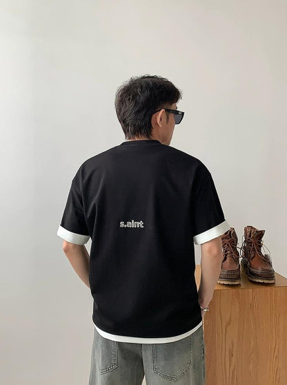 Breathable Graphic Tee