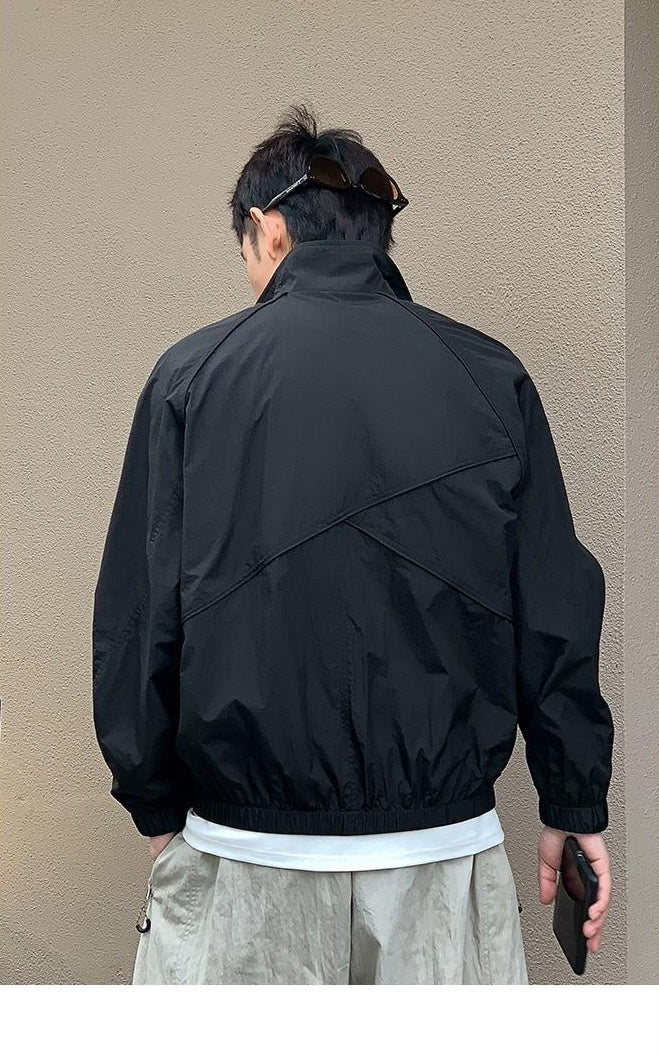 UV Protection Jacket