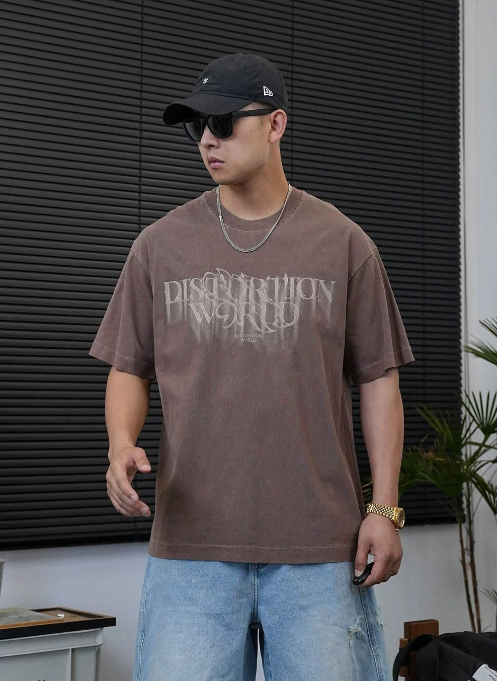 Casual Gangster Tee