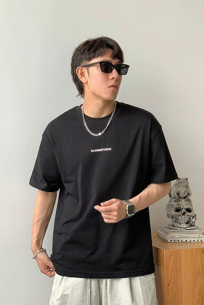 Long Quick-Dry Tee