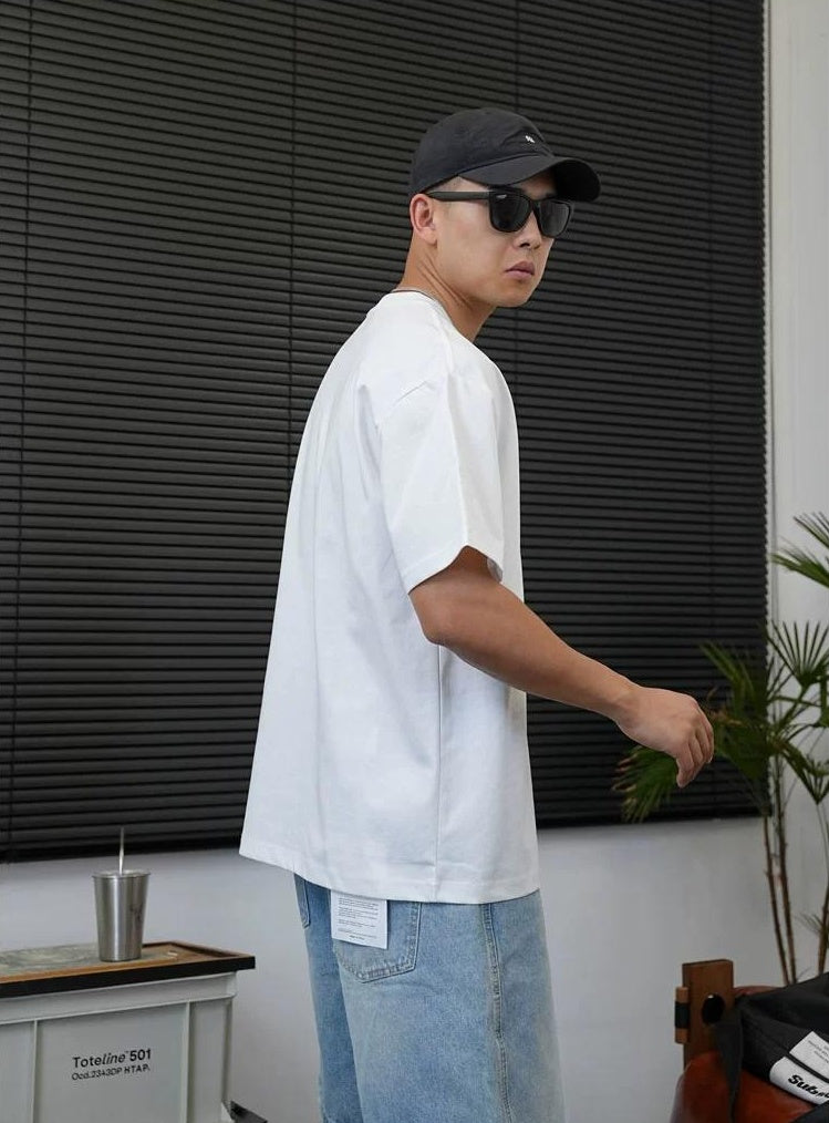 Casual Endautison Graphic T-Shirt