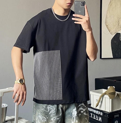 クール アイスシルク Tシャツ