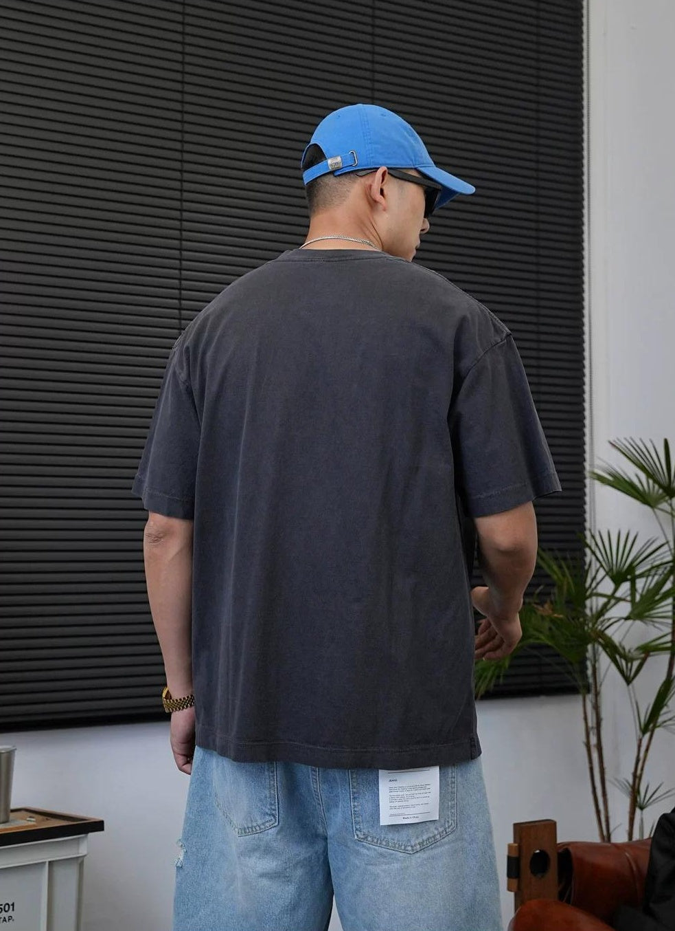 Casual Gang Tee