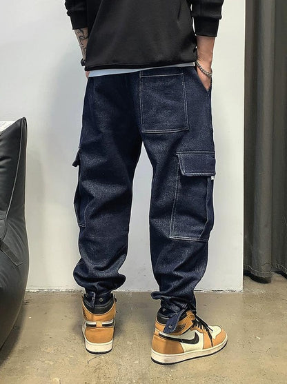 Urban Gangster Jeans