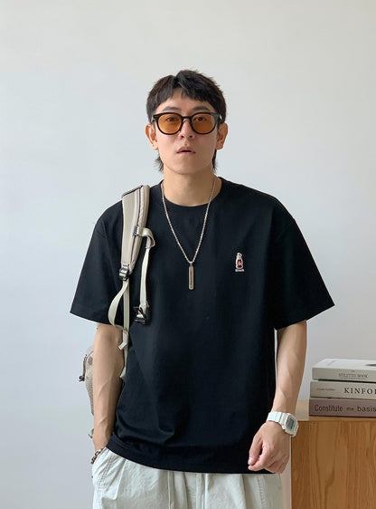 Taolang Cartoon Tee