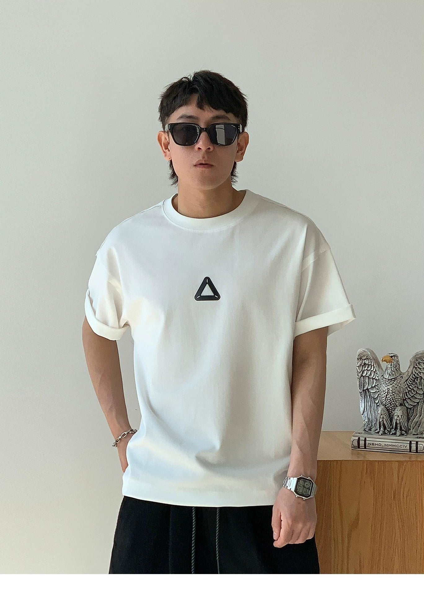 Lang Quick-Dry T-Shirt