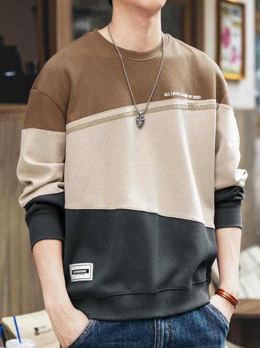 レトロロングスリーブＴシャツ