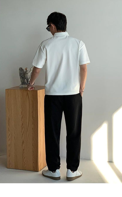 Tailang Polo Shirt