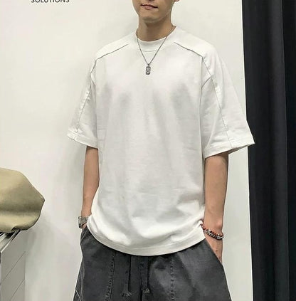 ヴィンテージ ルーズフィット Tシャツ