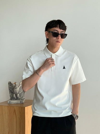 Tailang Polo Shirt