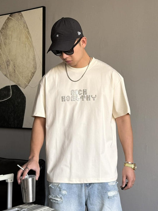 Gangster Graphic Tee