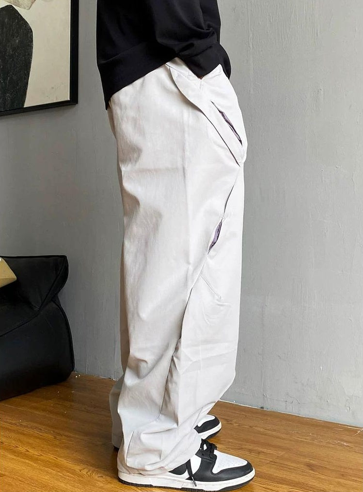 All-in-One Utility Outfit