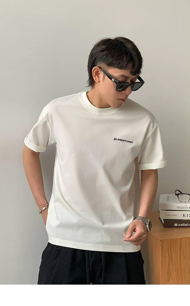 Dry Casual T-Shirt