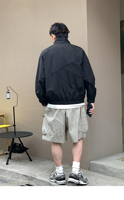 UV Protection Jacket