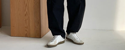 Quick-Dry Casual T-Shirt