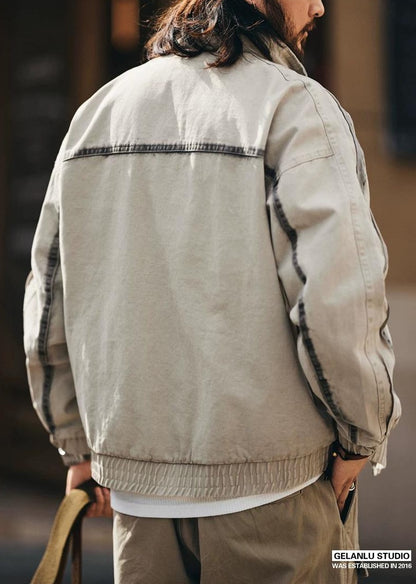 ヴィンテージ バイカージャケット Tシャツ