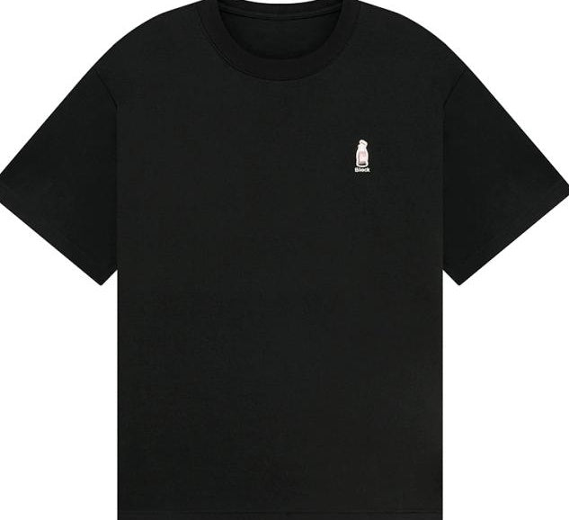 Taolang Cartoon Tee