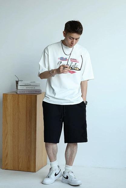 Vintage Graphic Tee