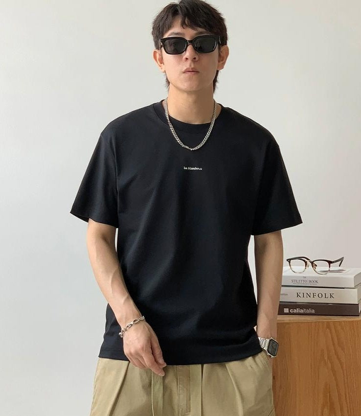 Hip-Hop Graphic Tee