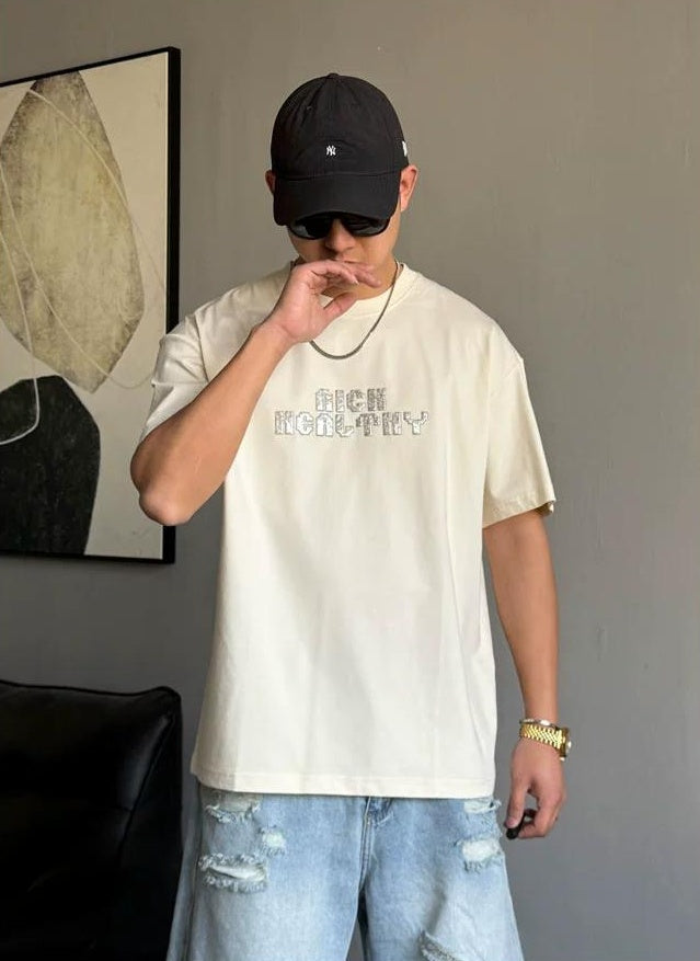 Gangster Graphic Tee
