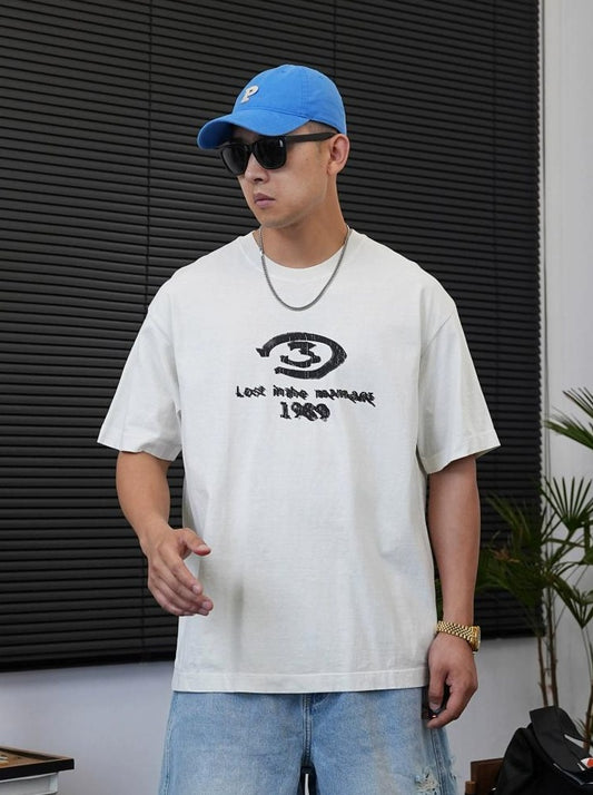 Casual Gang Tee