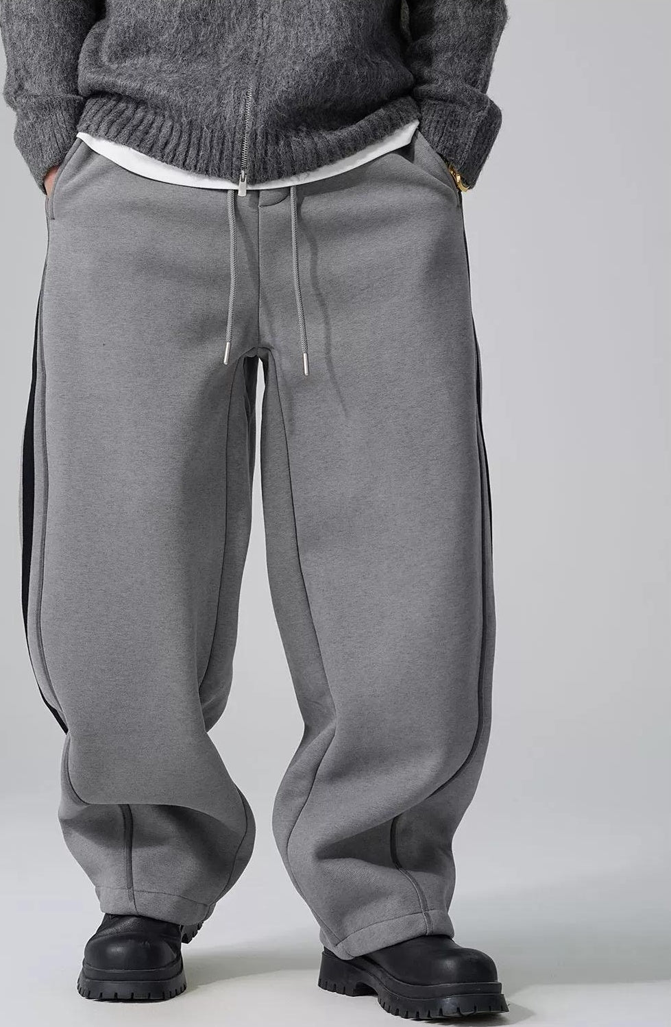 ウィンターアメリカンラウンジスウェットパンツ