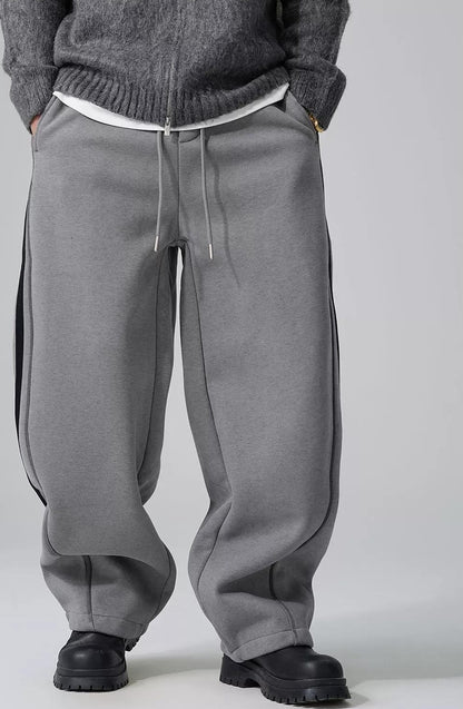 ウィンターアメリカンラウンジスウェットパンツ