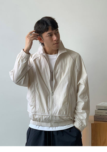 UV Protection Jacket