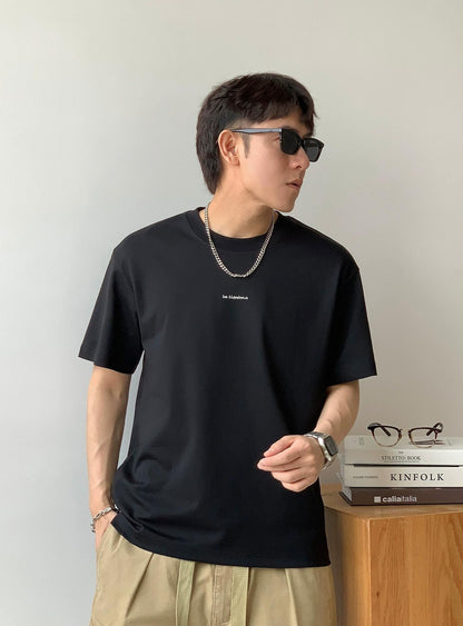 Hip-Hop Graphic Tee