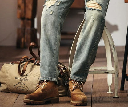 ヴィンテージ アメリカン レトロ ジーンズ