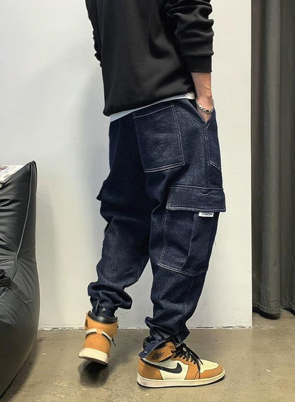 Urban Gangster Jeans