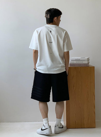 Taolang Cartoon Tee
