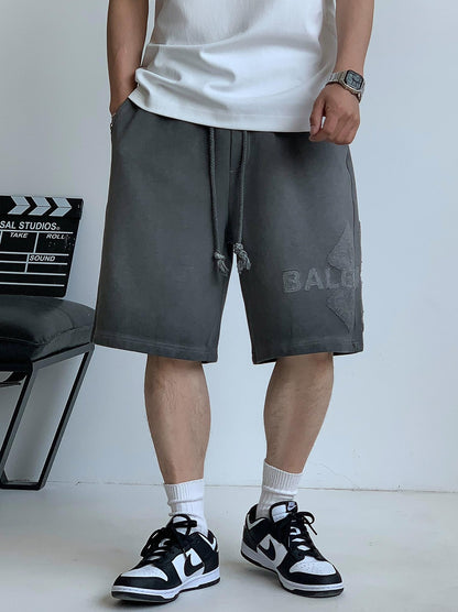 Summer Casual Shorts
