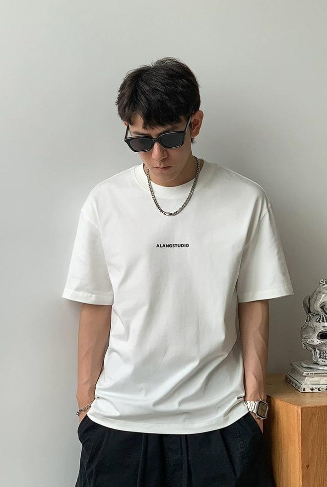 Long Quick-Dry Tee