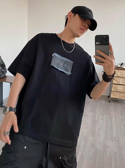Gangster Graphic Tee