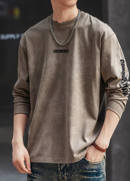 レトログラフィックスウェット